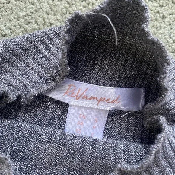 Long sleeve Bodycon Dress - Picture 4 of 5